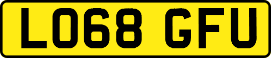 LO68GFU