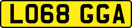 LO68GGA