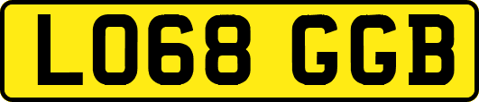 LO68GGB