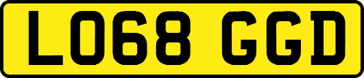 LO68GGD