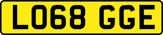 LO68GGE