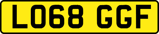 LO68GGF