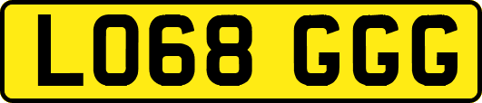 LO68GGG