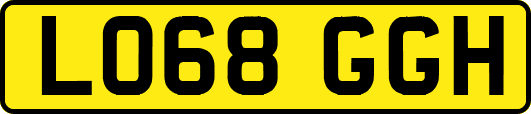 LO68GGH
