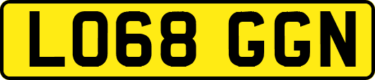 LO68GGN