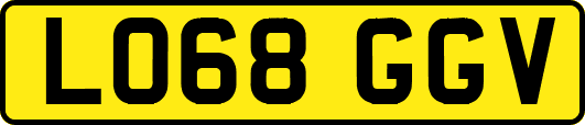 LO68GGV
