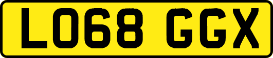 LO68GGX