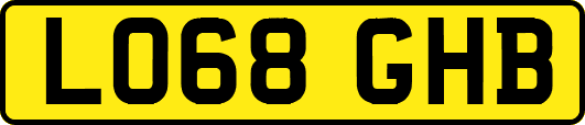 LO68GHB