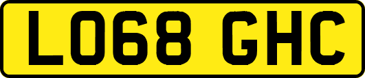 LO68GHC