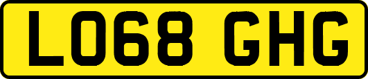 LO68GHG