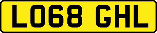 LO68GHL