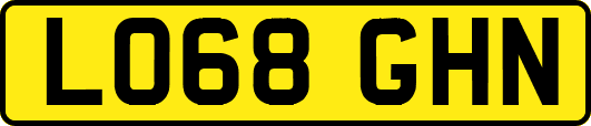 LO68GHN