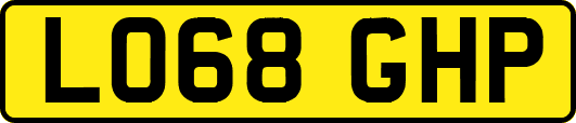 LO68GHP