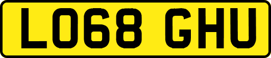 LO68GHU