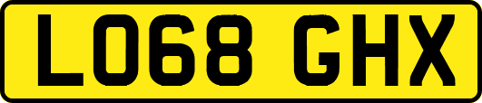LO68GHX