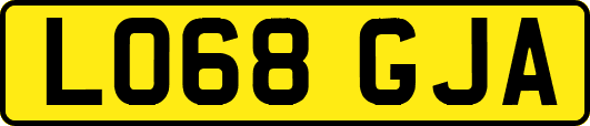 LO68GJA