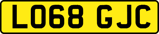 LO68GJC