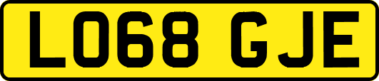 LO68GJE
