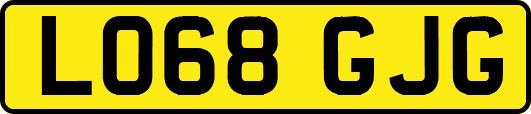 LO68GJG