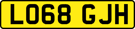 LO68GJH