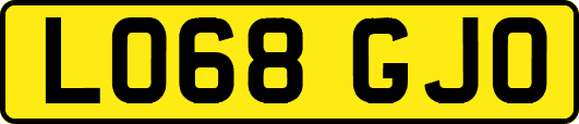 LO68GJO