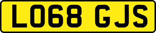LO68GJS