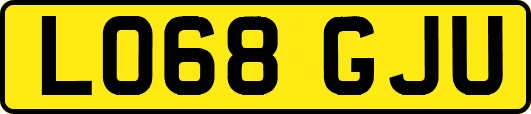 LO68GJU
