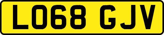 LO68GJV