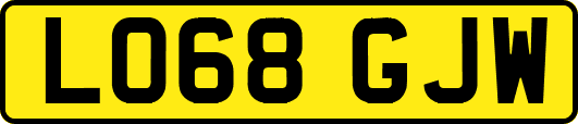 LO68GJW