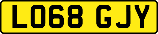 LO68GJY