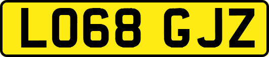 LO68GJZ
