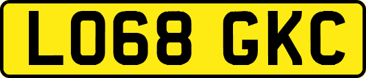 LO68GKC