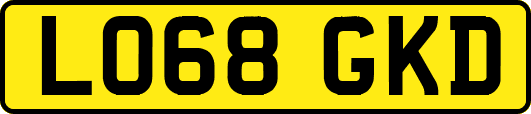 LO68GKD