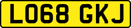 LO68GKJ