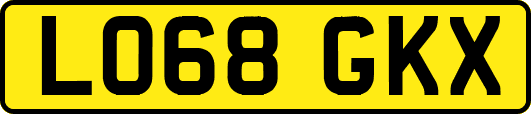 LO68GKX