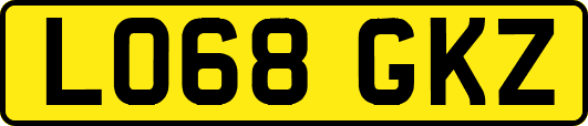 LO68GKZ
