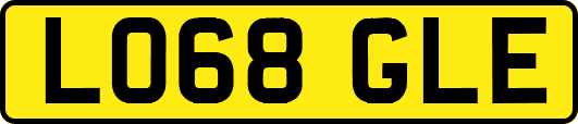 LO68GLE