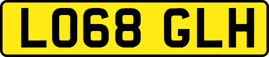 LO68GLH