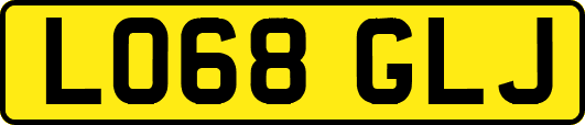 LO68GLJ