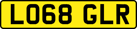 LO68GLR