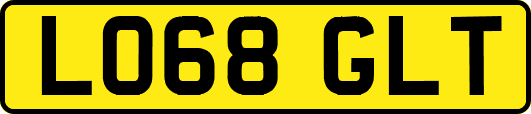 LO68GLT