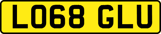 LO68GLU