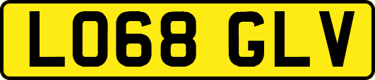 LO68GLV
