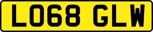 LO68GLW