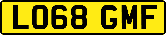 LO68GMF