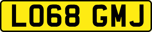 LO68GMJ