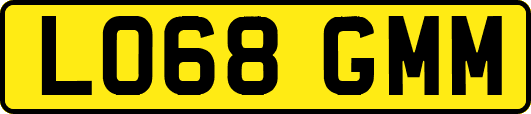 LO68GMM