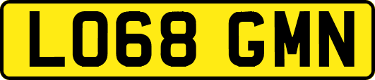 LO68GMN