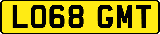 LO68GMT
