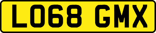 LO68GMX